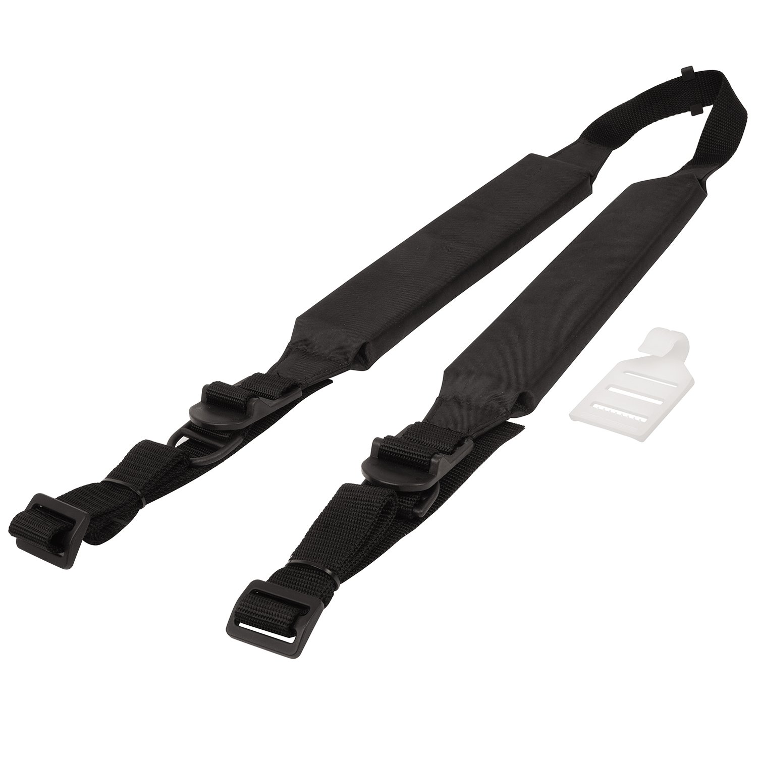 CINTA COMPLETA CON HOMBRERAS PARA FUMIGADORA FM-42 (Truper)
