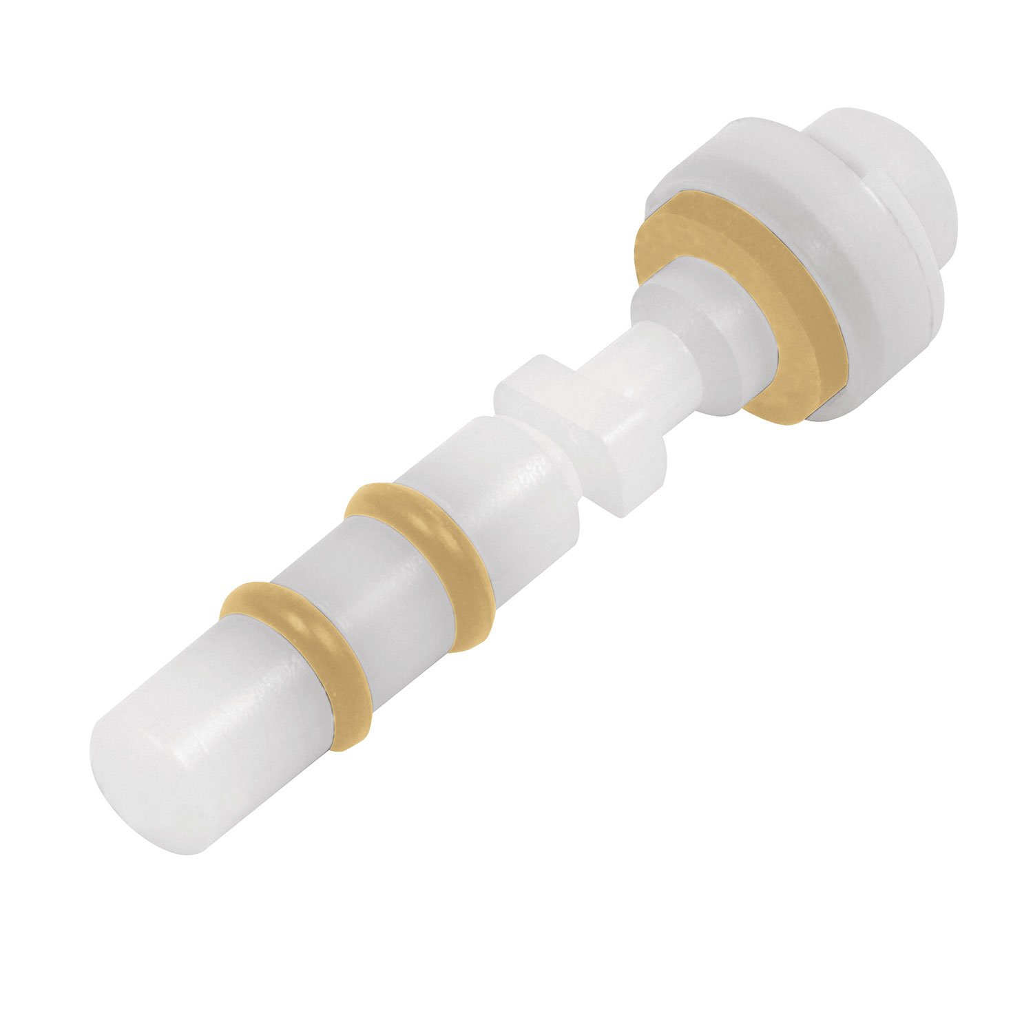 VÁSTAGO DE PLÁSTICO COMPLETO PARA FUMIGADORA FM-42 (Truper)