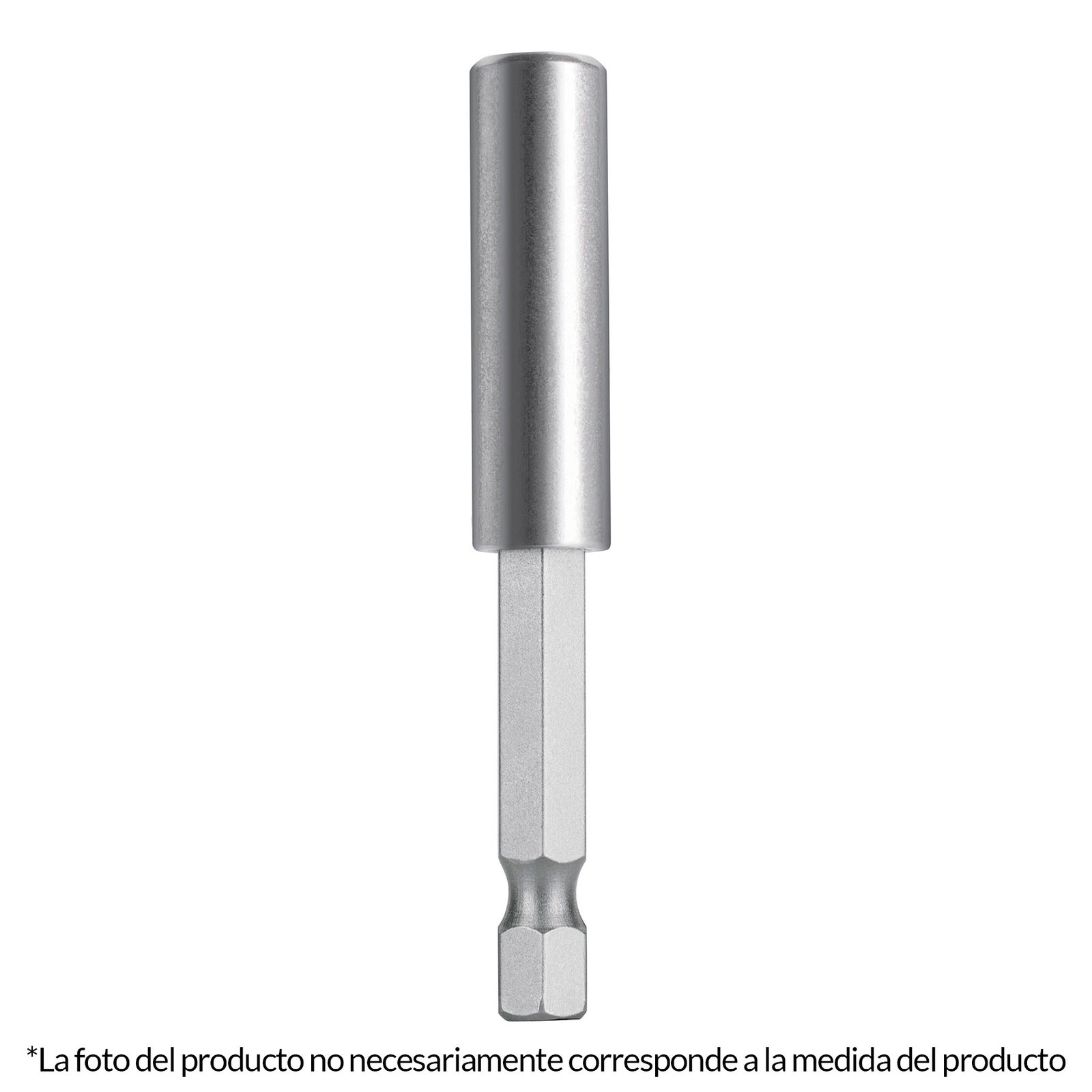 JUEGO EXTENSIÓN MAGNÉTICA, 60 MM, 5 PIEZAS, TRUPER (Truper)