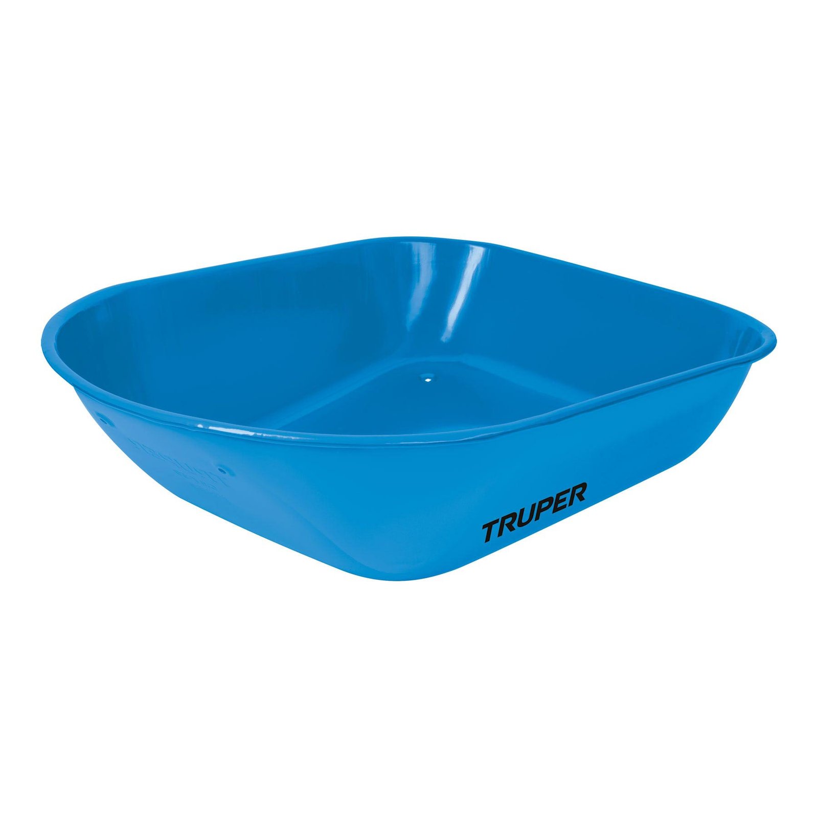 CONCHA SOLA 50 P/CARRETILLA 5′ AZUL (Truper)