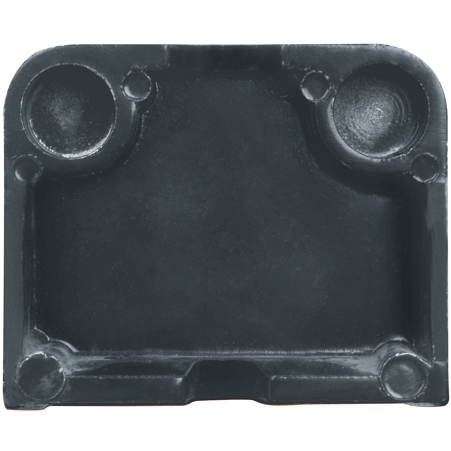 BASE DE RIELES REPUESTO P/CAZ-40B Y 60B (Truper)