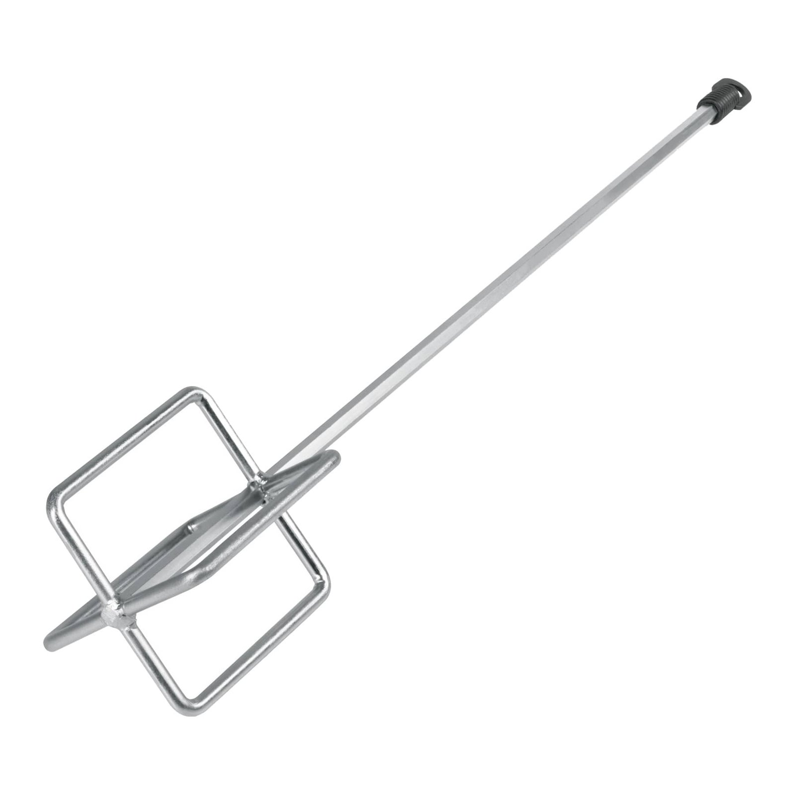 REVOLVEDOR PARA MORTERO, 120 MM DIÁMETRO (Truper)