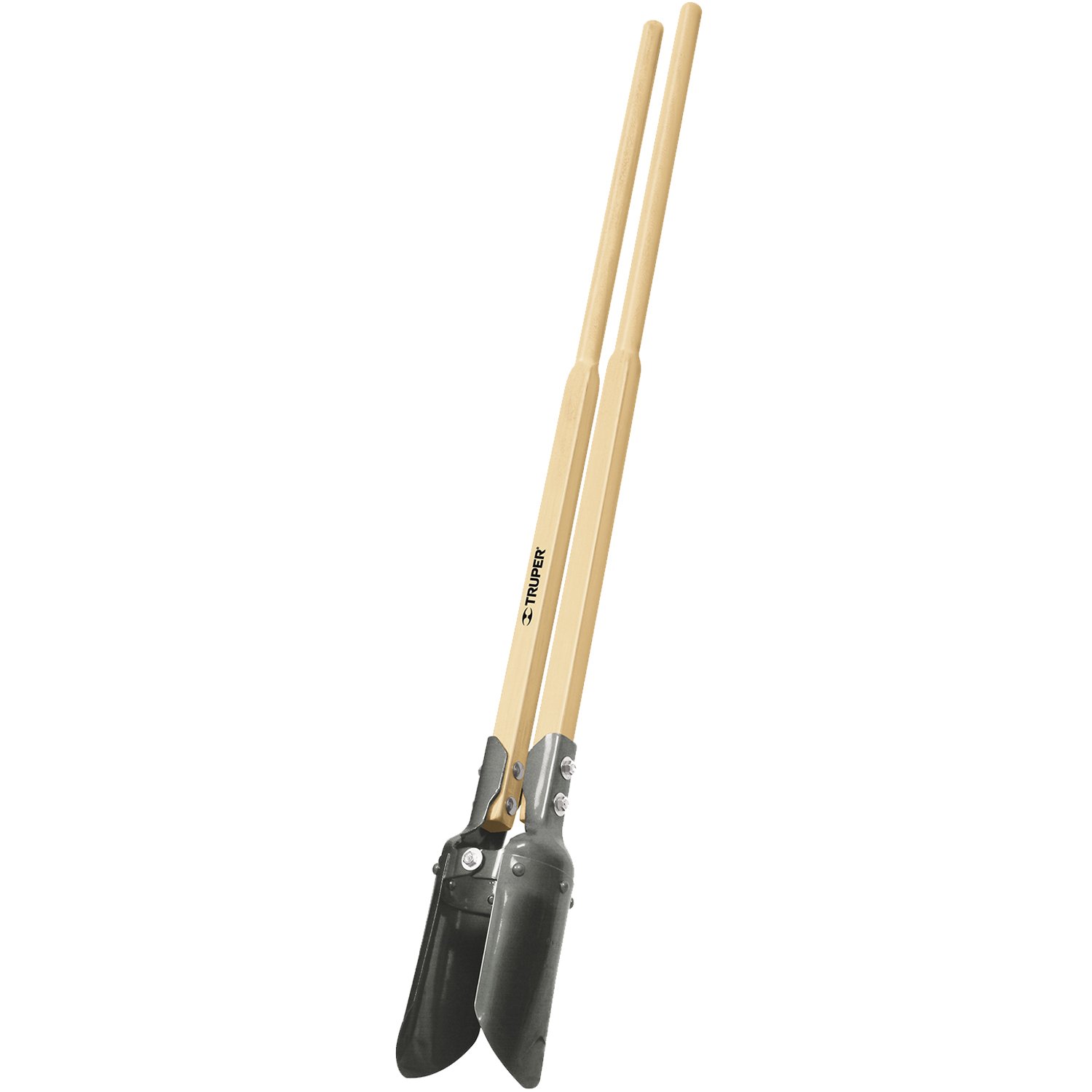 CAVADOR AGRICOLA T/HERCULES MGOS MAD 48′ (Truper)