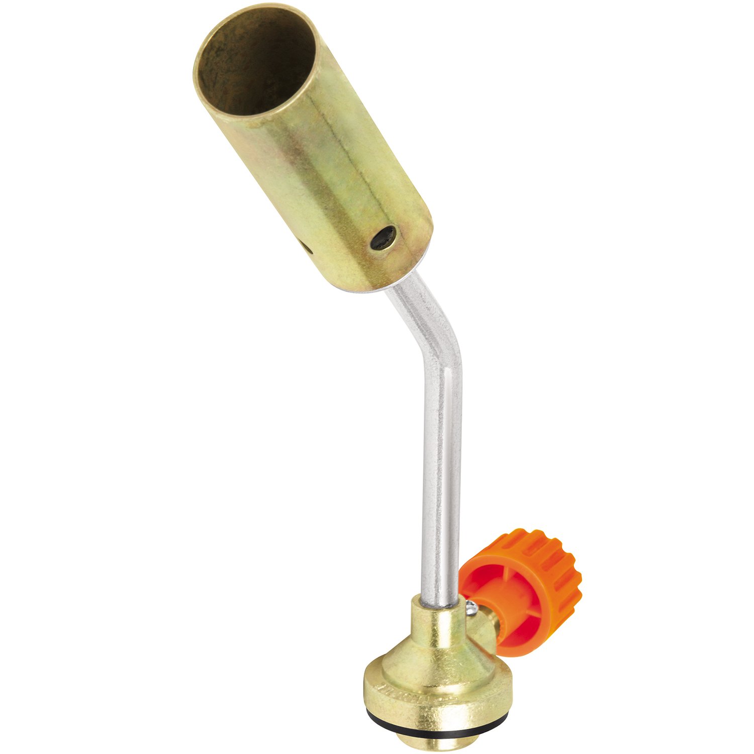 MECHERO PARA LATA DE GAS, 65 MM, ROSCADA (Truper)