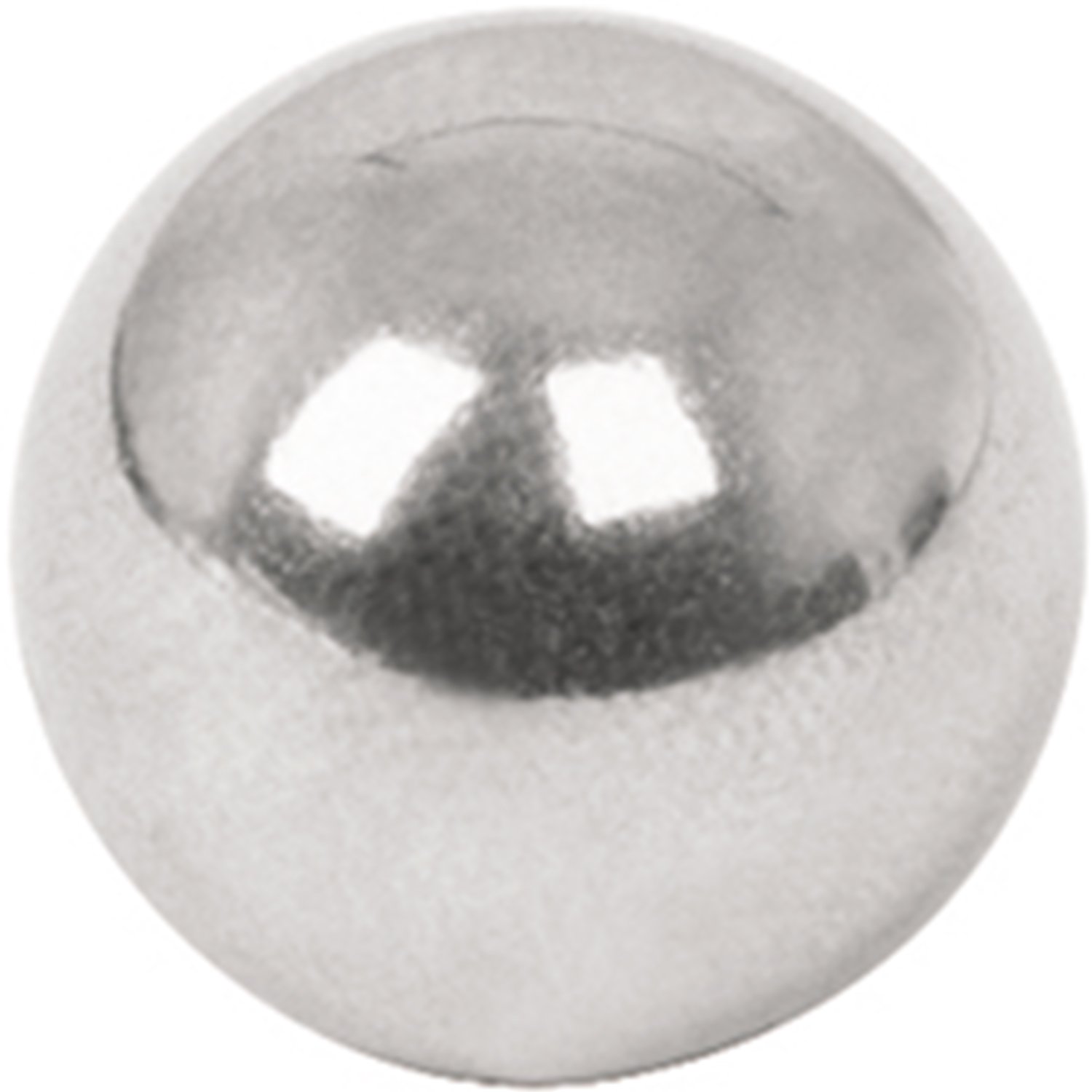 ESFERA DE ACERO INOXIDABLE PARA FUM-12,16 Y 20 (Truper)