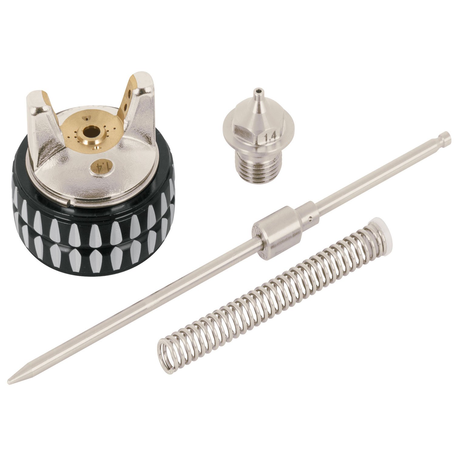 REPUESTOS DE PISTOLAS PARA PINTAR, PIPI-440X (Truper)