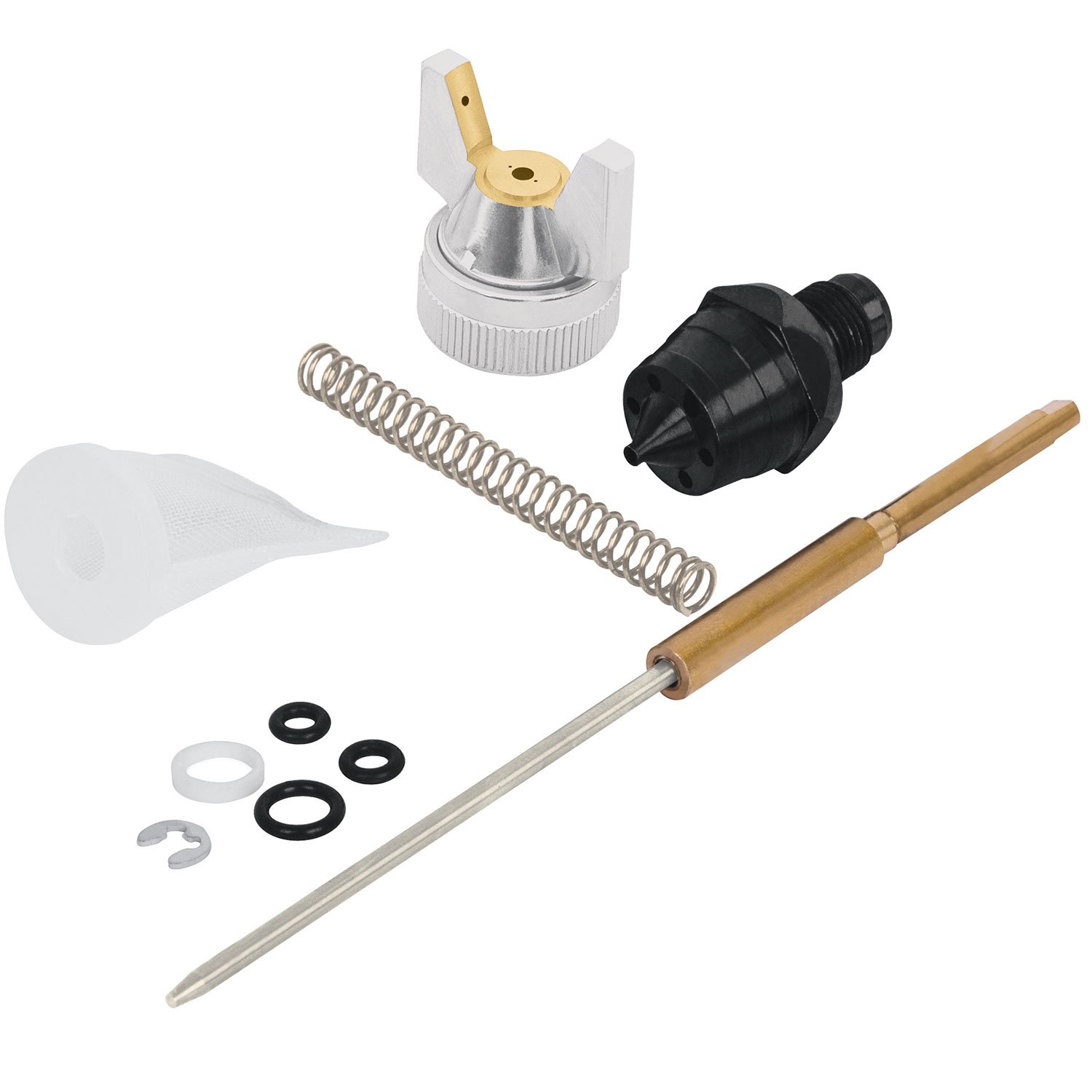 REPUESTOS DE PISTOLAS PARA PINTAR, PIPI-310 (Truper)
