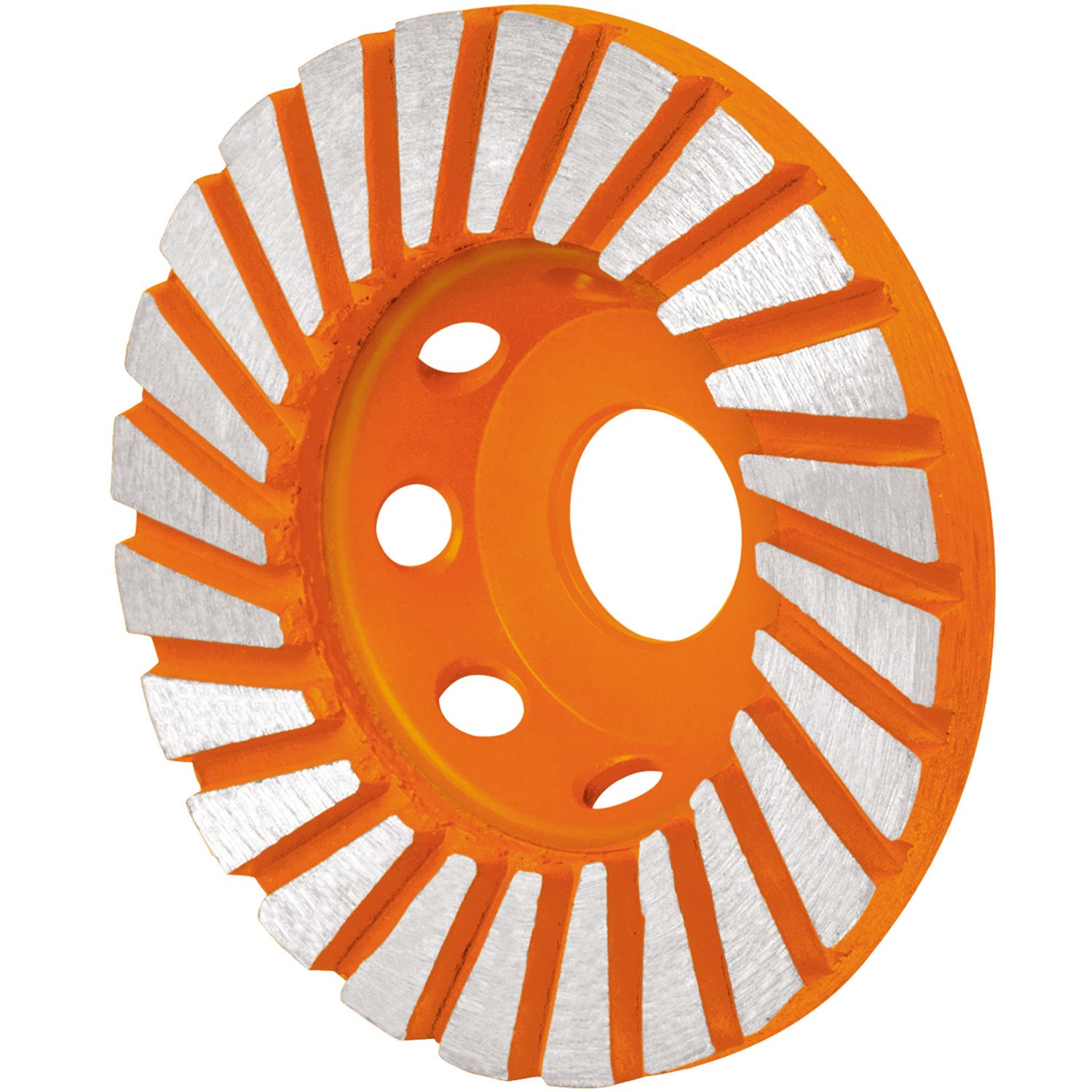COPA DE DIAMANTE TURBO, MODELO 2168 (Truper)