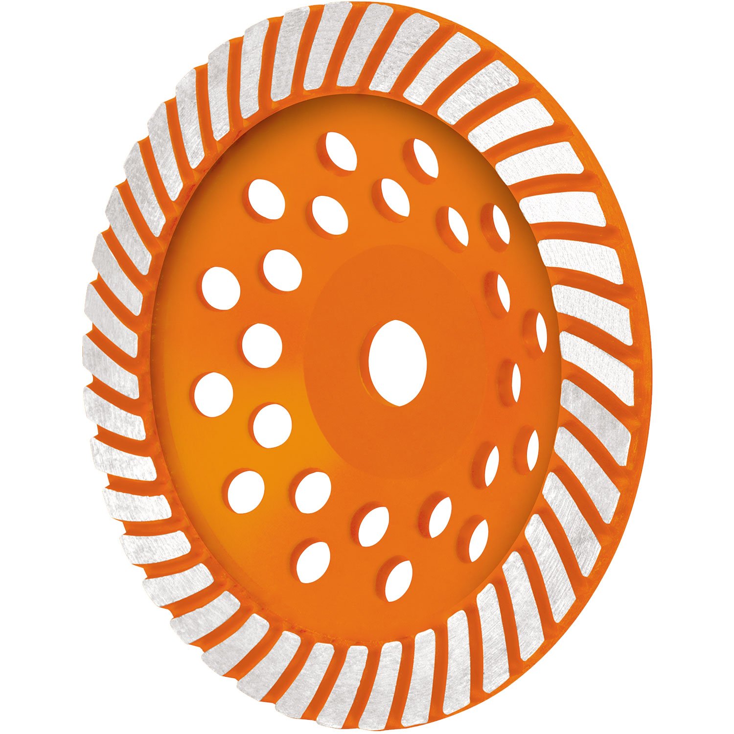 COPA DE DIAMANTE TURBO, MODELO 2169 (Truper)