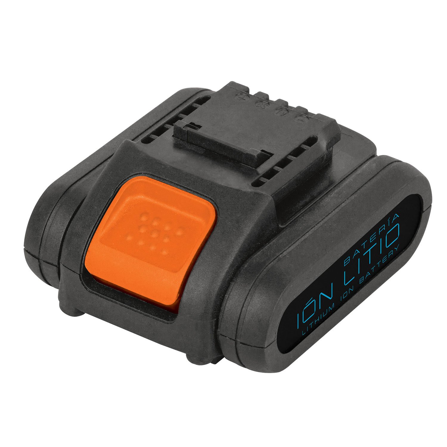 BATERIA ION LITIO, 18 V PARA TALI-18A2 Y ROTI-18A2 (Truper)