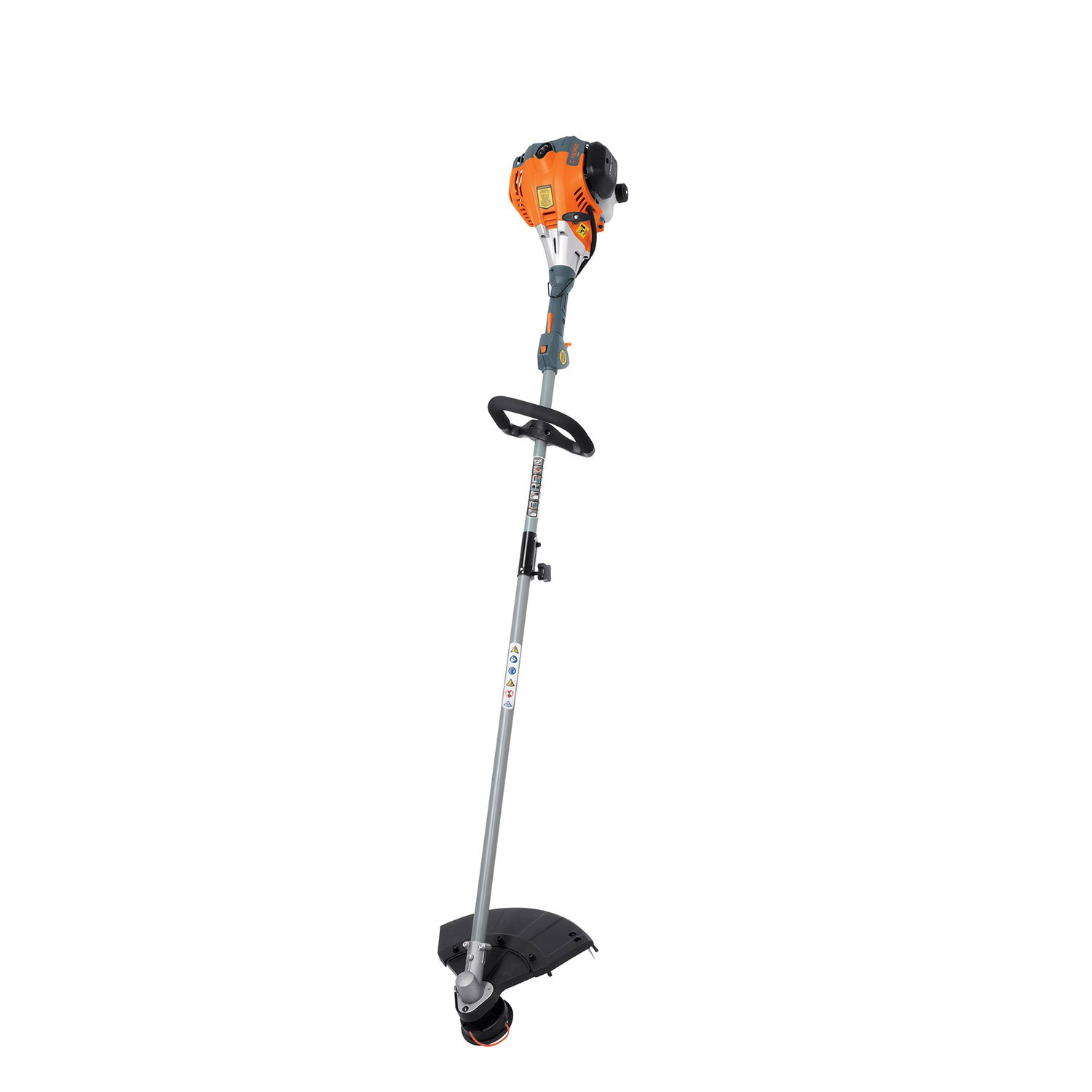 DESBROZADORA A GASOLINA 30CC 17″ DE CORTE RECTA (Truper)