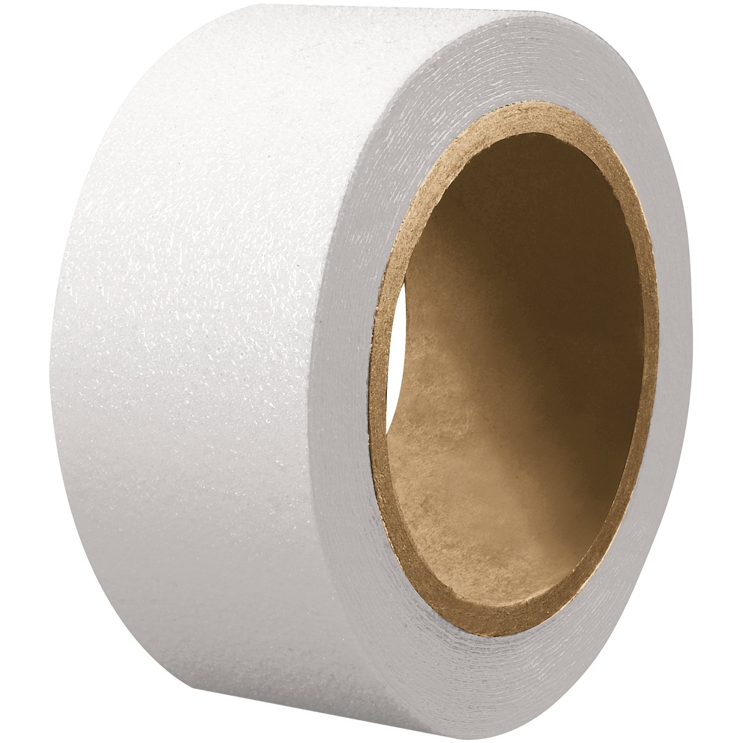 CINTA ADHESIVA ANTIDERRAPANTE, ROLLO, TRANSPARENTE (Truper)