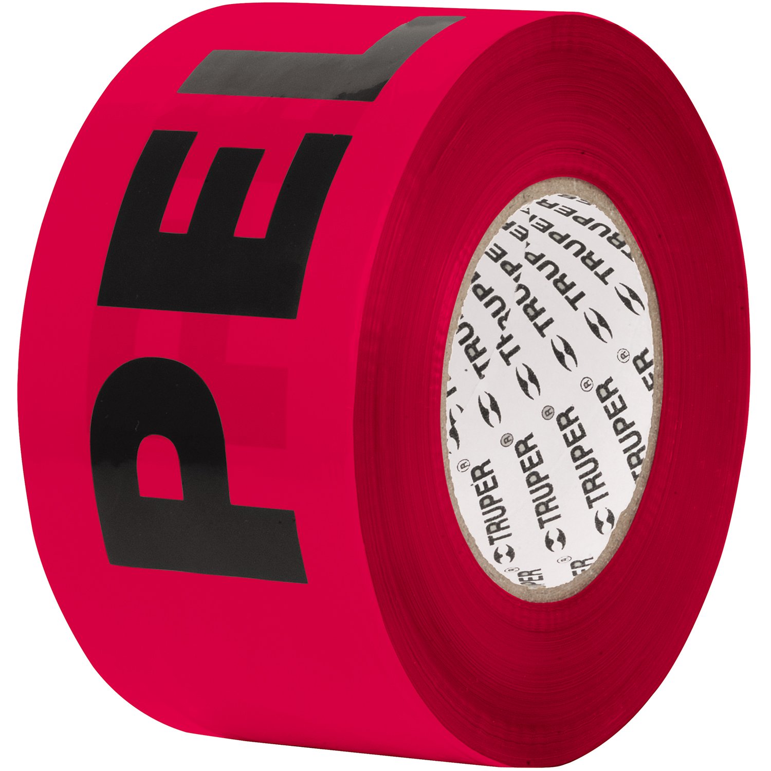 BANDA PELIGRO DE PLASTICO (Truper)