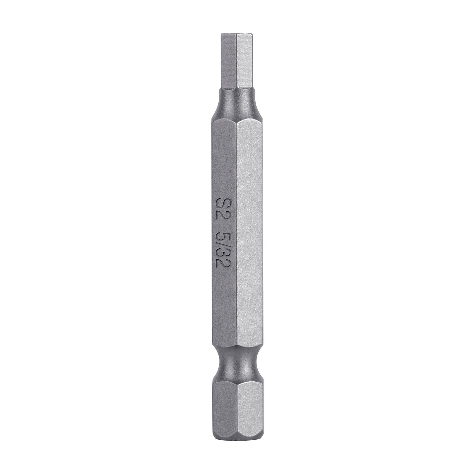 PUNTAS PARA DESARMADOR HEXAGONALES 5/32, 2′, 5 PIE (Truper)