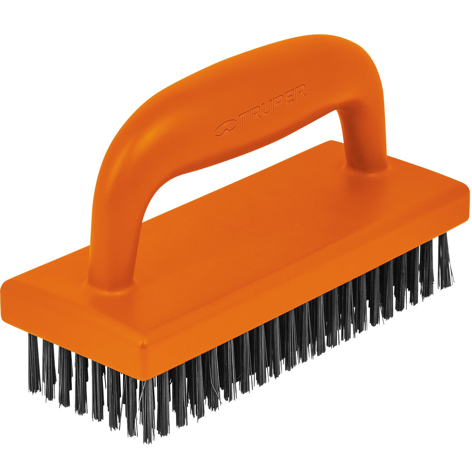 CEPILLO DE ALAMBRE CON MANGO 22X8 PINCELES (Truper)