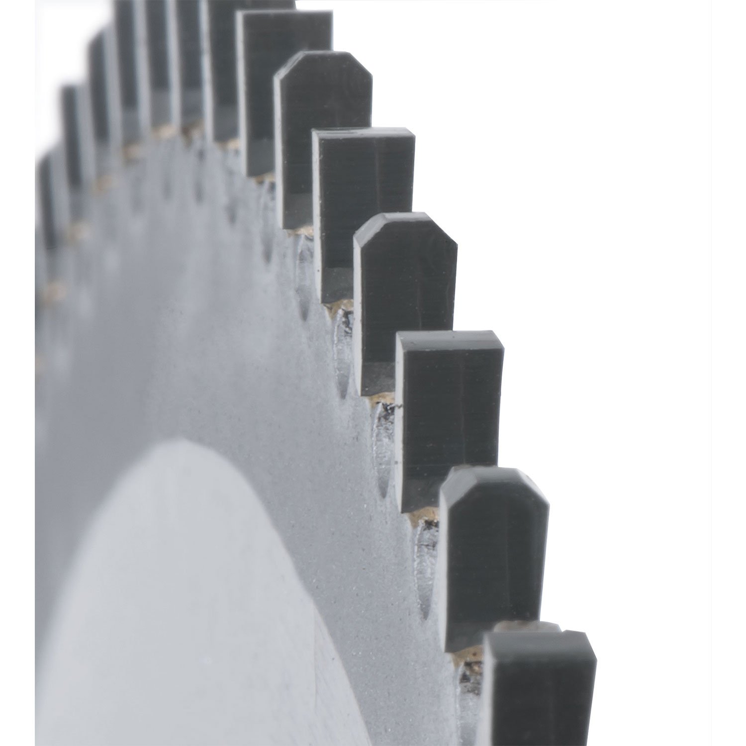 SIERRA CIRCULAR PARA ALUMINIO 12′, 80 DIENTES (Truper)