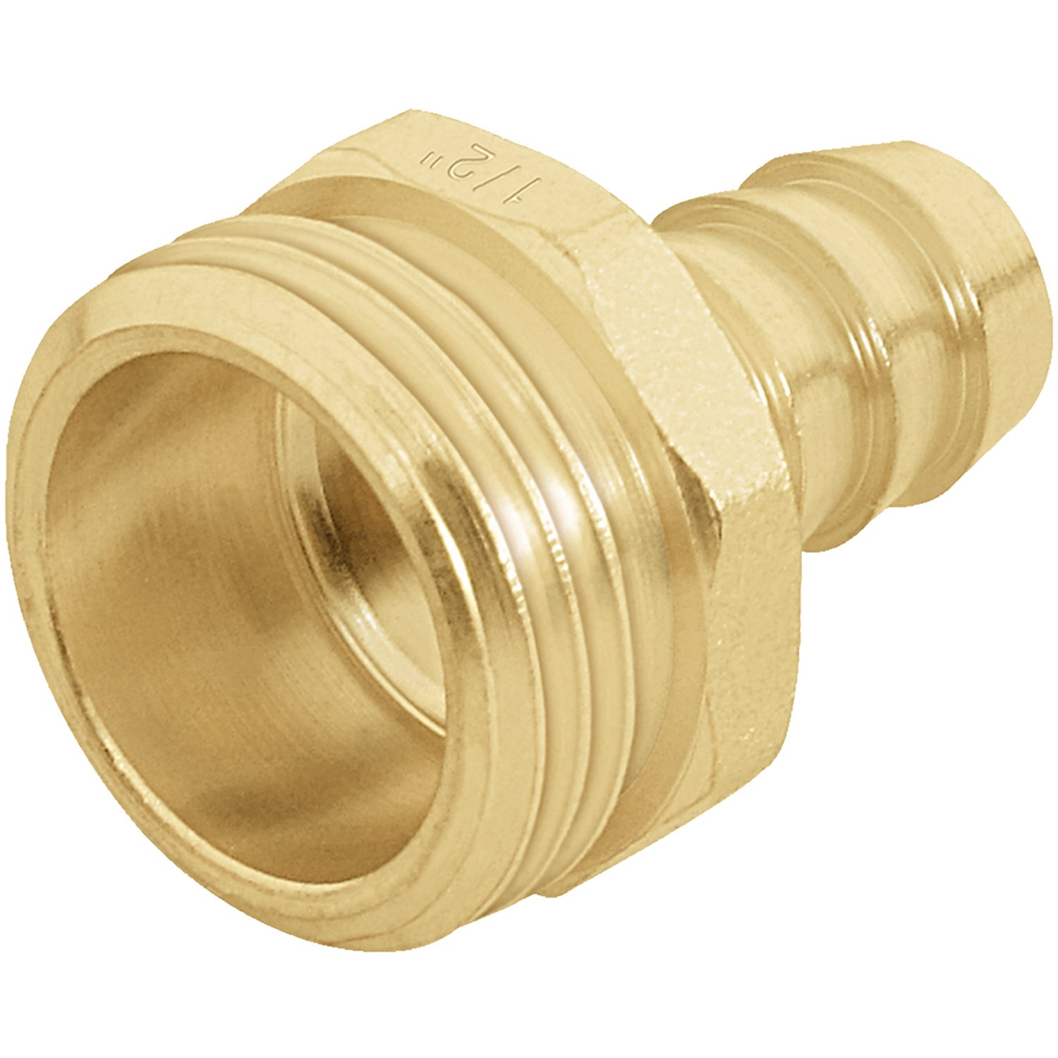 CONEXION P/MANG LATON MAQUINADO MACH 1/2 (Truper)