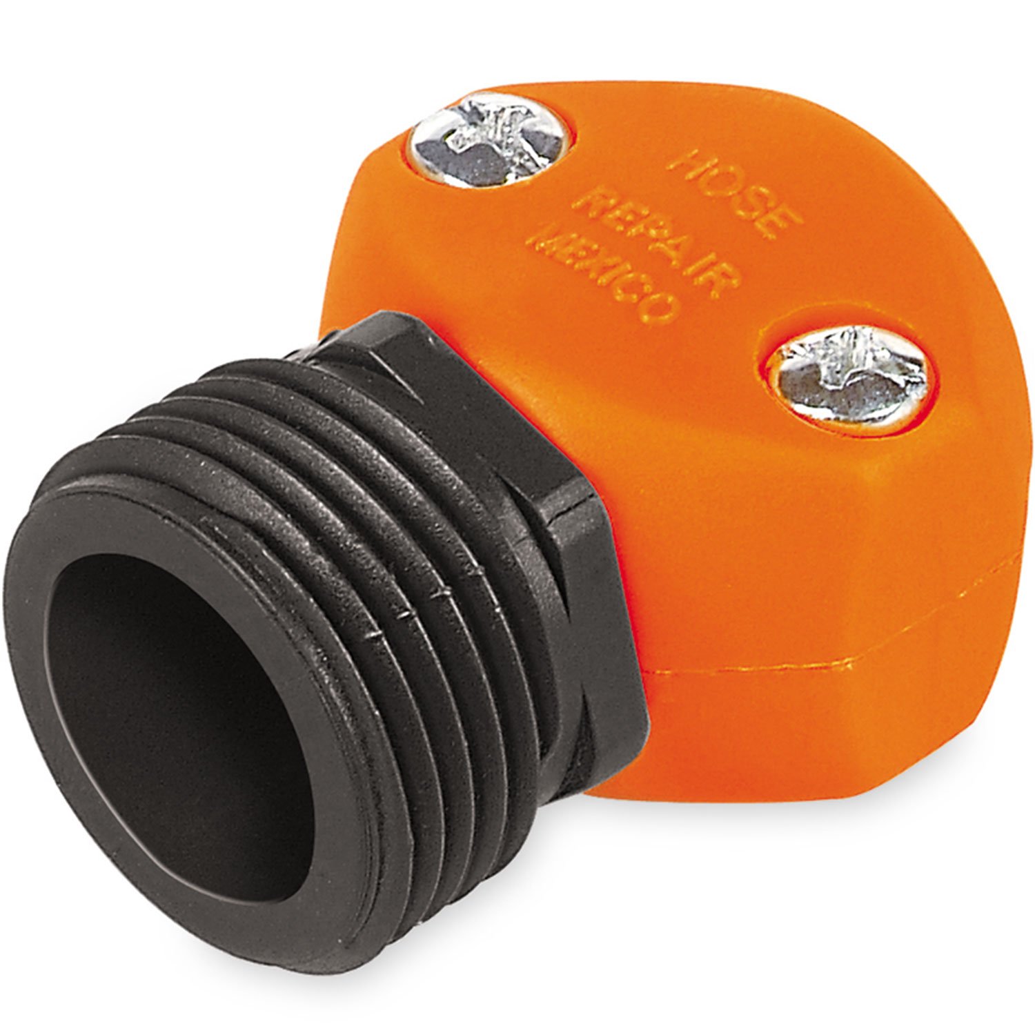 CONEXIÓN P/MANG PLASTICO MACHO 5/8-3/4′ (Truper)
