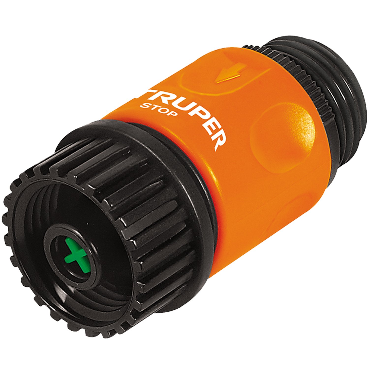 CONEXION RAPIDA D/MANGUERA A ACCESORIOS (Truper)