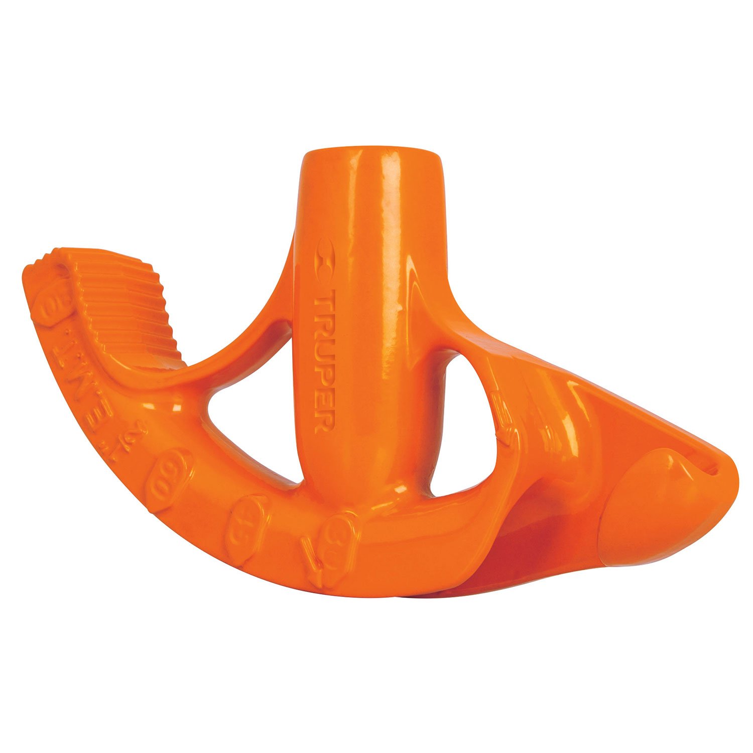 DOBLADOR DE TUBO CONDUIT 1/2′ (Truper)