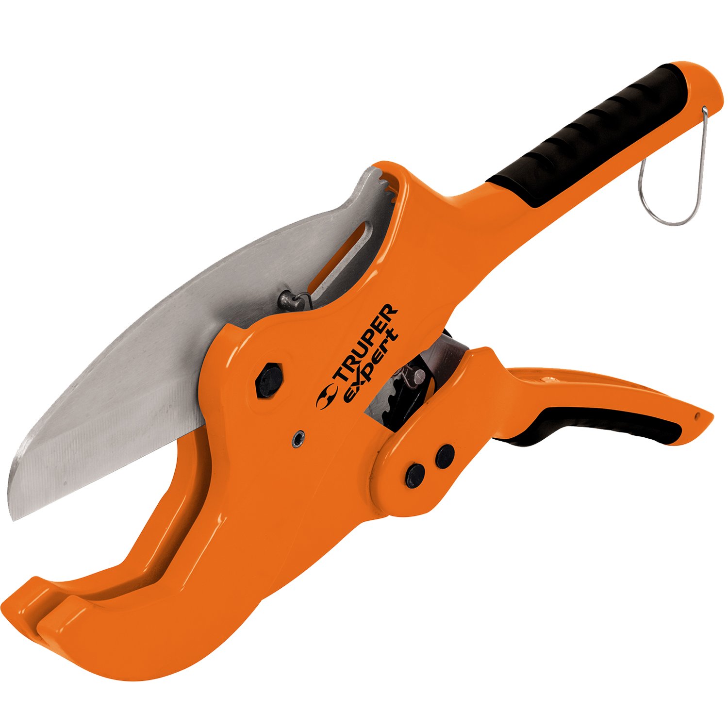 CORTADOR TUBO PVC Y MANGUERA, HASTA 41MM (Truper)