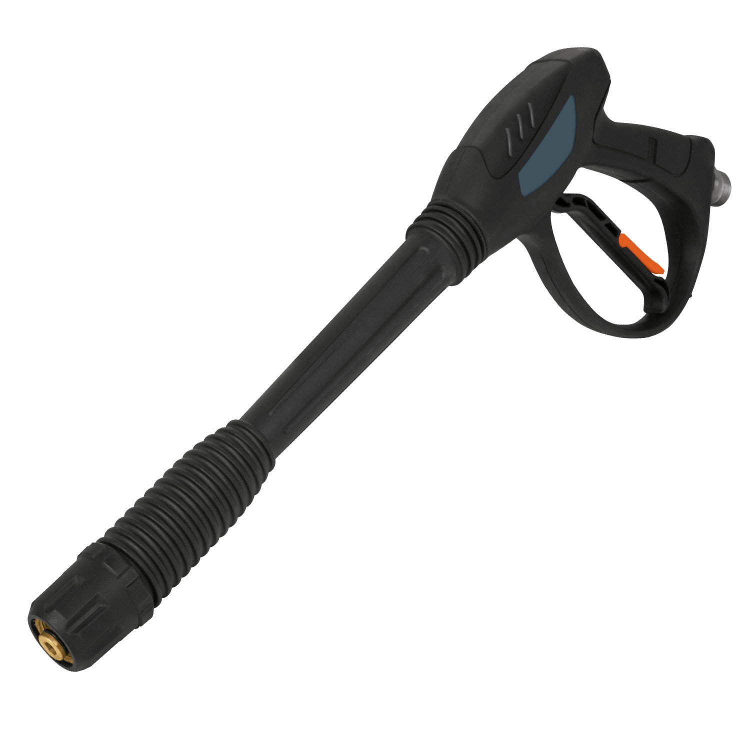 PISTOLA PARA HIDROLAVADORA LAGAS-2800 Y 3300 (Truper)