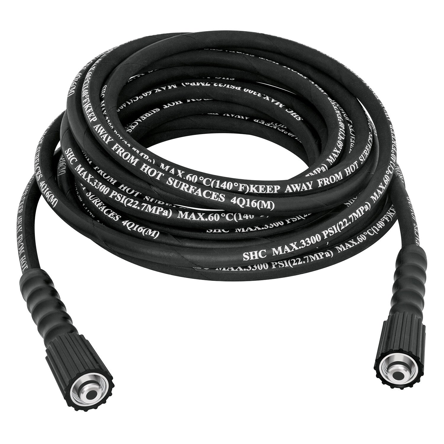 MANGUERA PARA HIDROLAVADORA LAGAS-2800 Y 3300 (Truper)