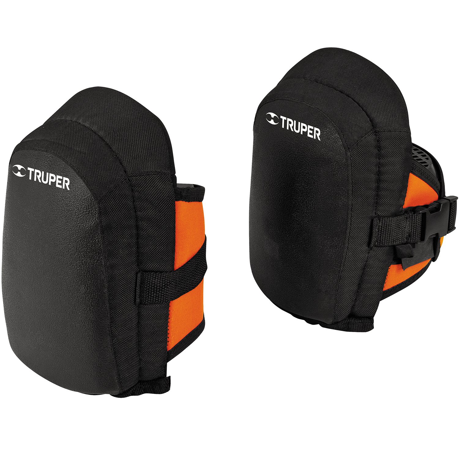 RODILLERAS LIGERAS DE NEOPRENO (Truper)