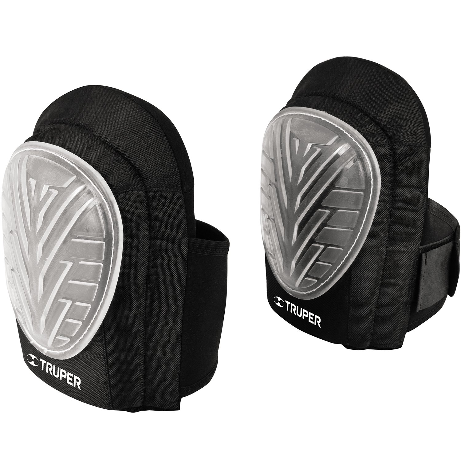 RODILLERAS PROFESIONALES DE PVC (Truper)