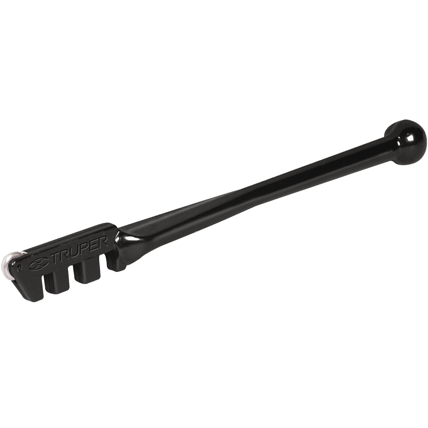 CORTA VIDRIO METALICO  CUCHILLA 6.5MM (Truper)