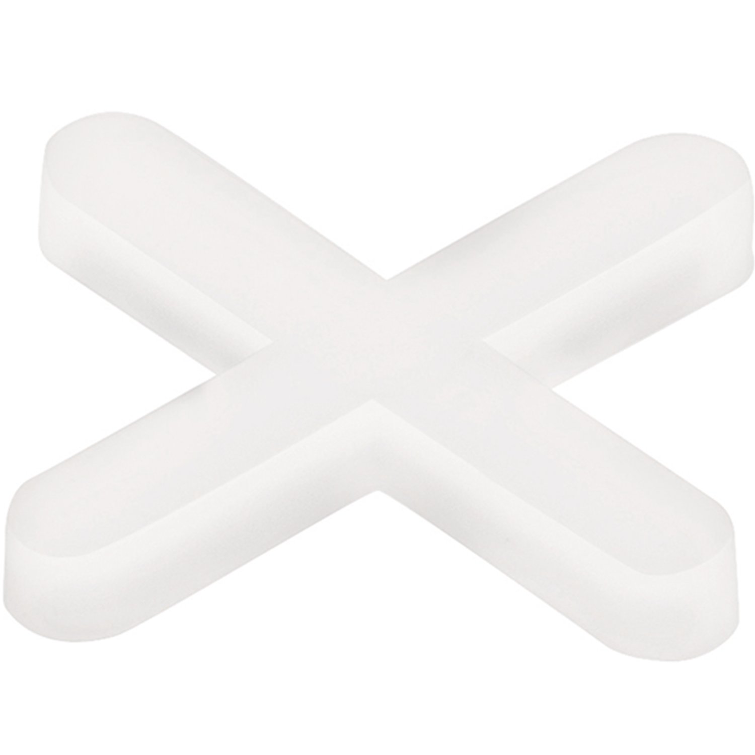 SEPARADOR DE LOSETA DE 5.0 MM (Truper)