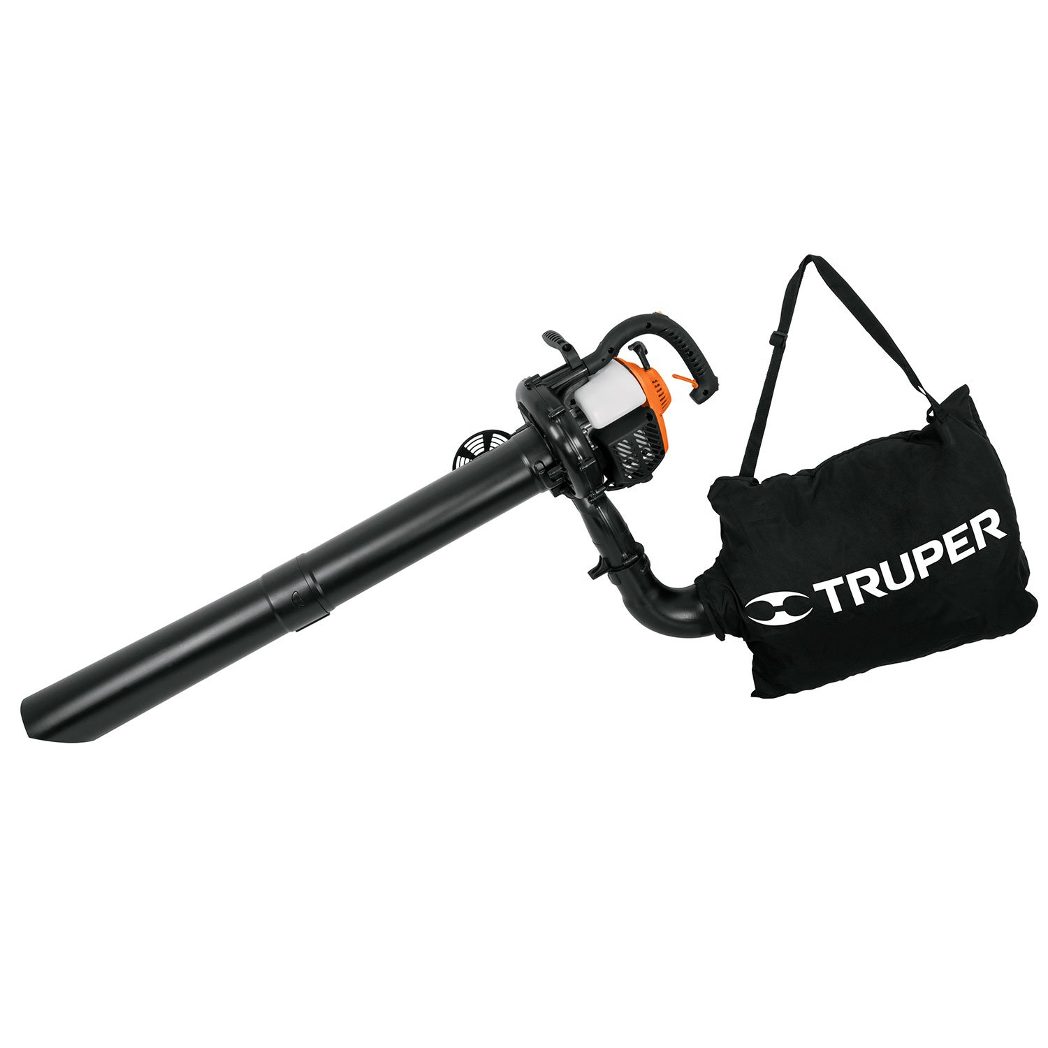 SOPLADORA A GASOLINA, 26 CC (Truper)