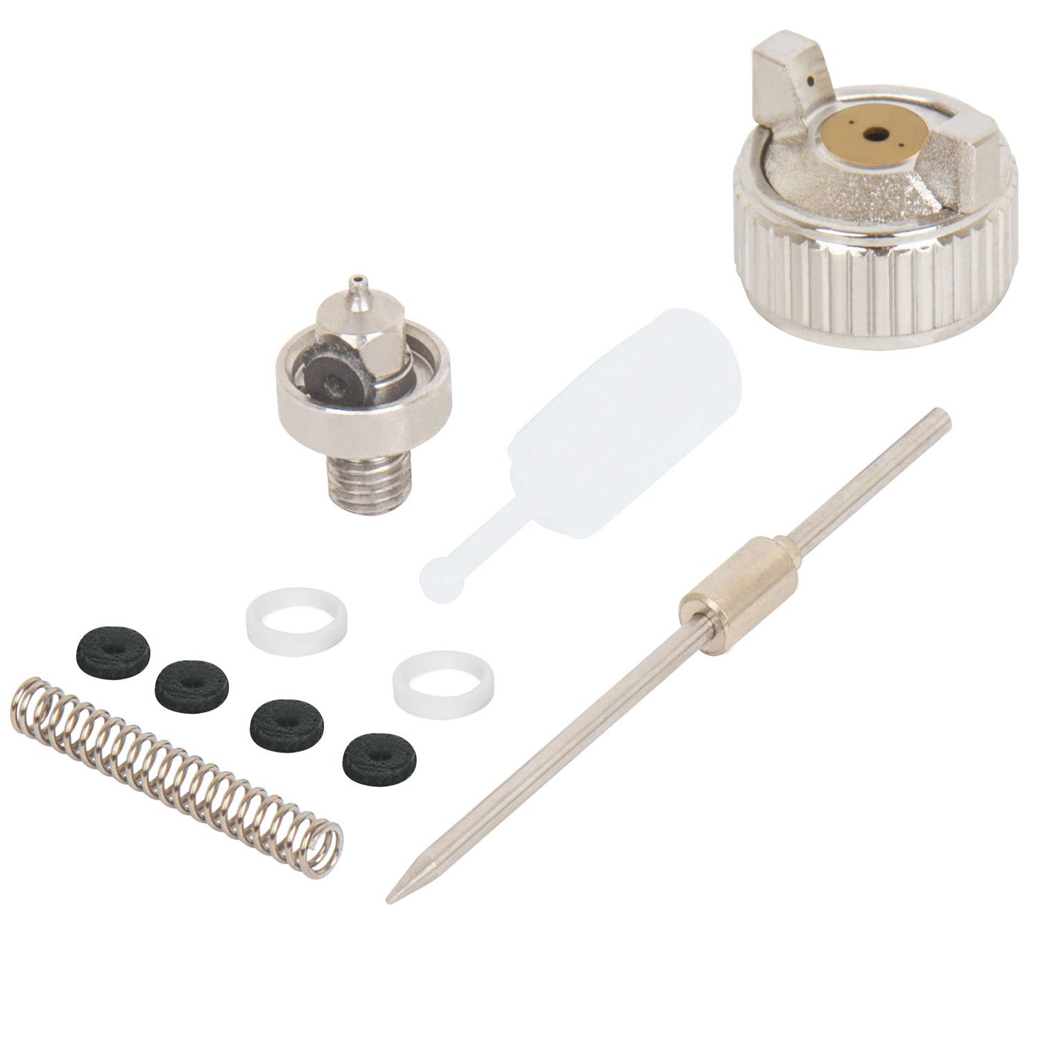 REPUESTOS DE PISTOLAS PARA PINTAR, PIPI-410 (Truper)