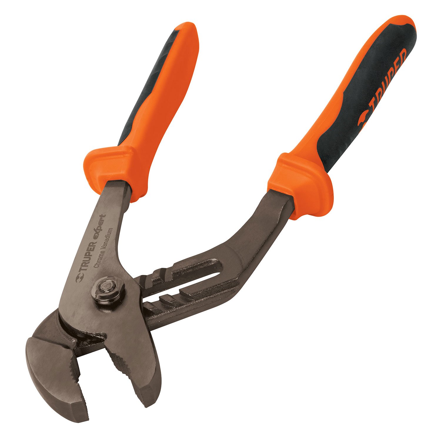PINZAS DE EXTENSION 10′, MANGO COMFORT GRIP (Truper)