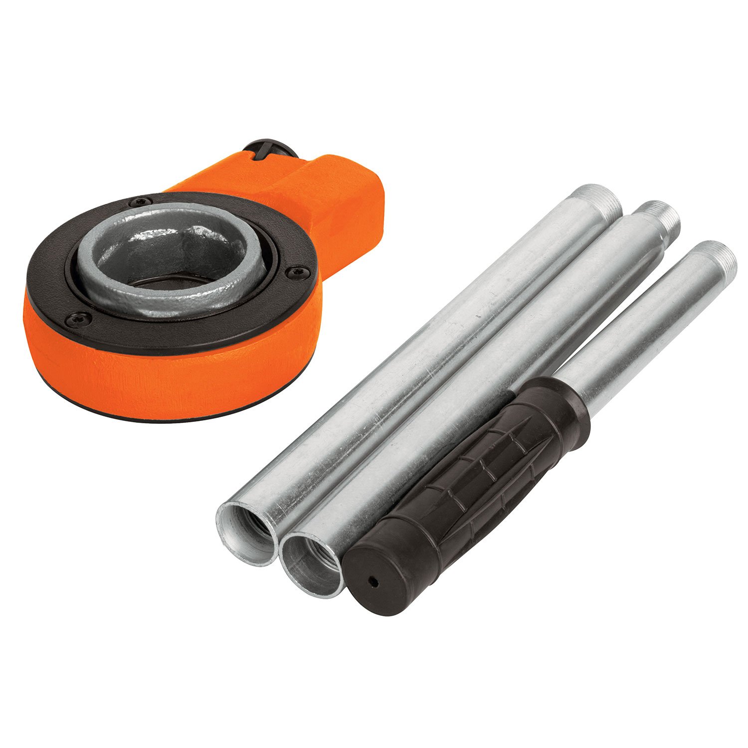 CABEZAL PARA DADO PARA TARRAJAS DE 3/8 HASTA 2′ (Truper)