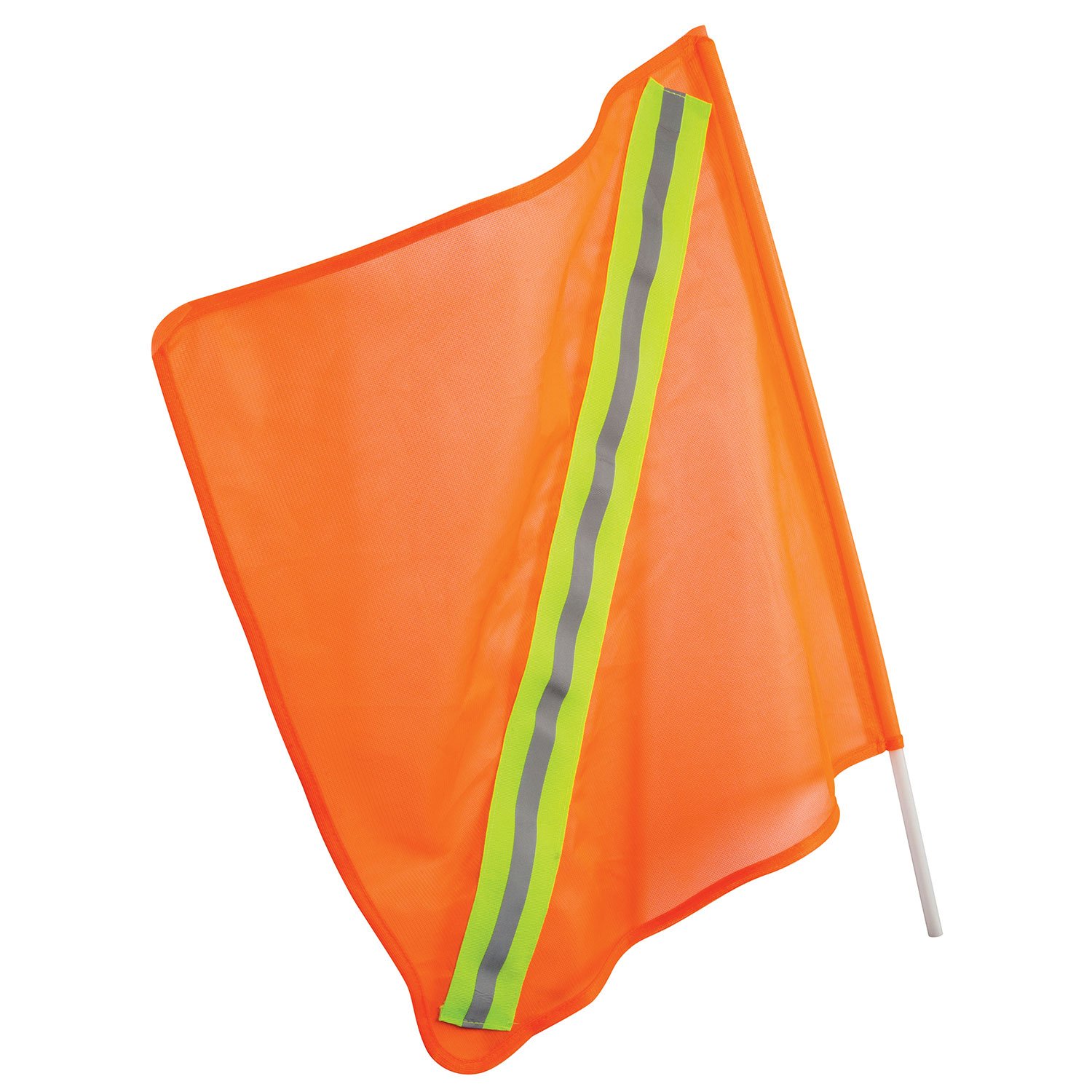 BANDEROLA VIAL, NARANJA (Truper)