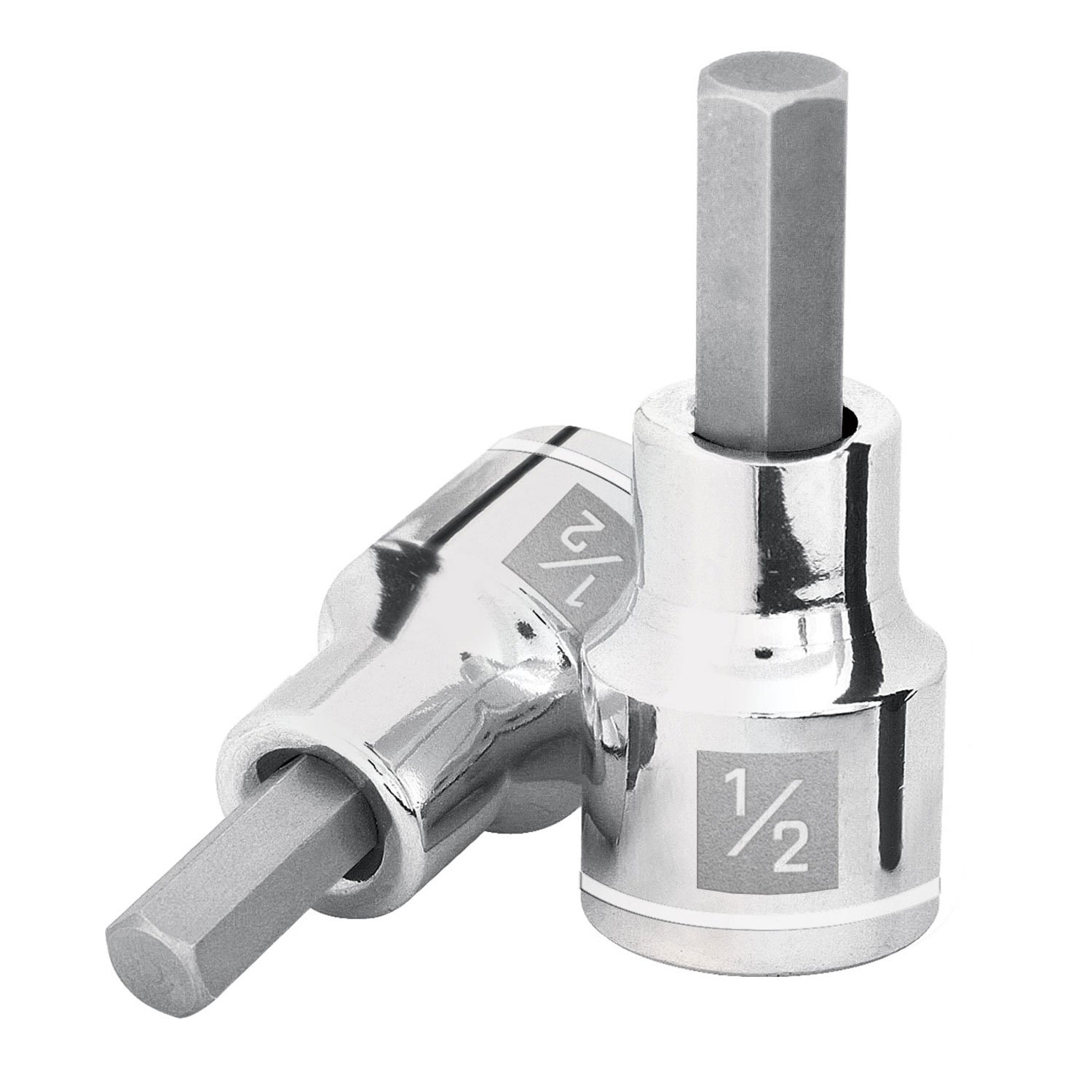 DADO 1/2′ PUNTA HEXAGONAL METRICA 14MM (Truper)
