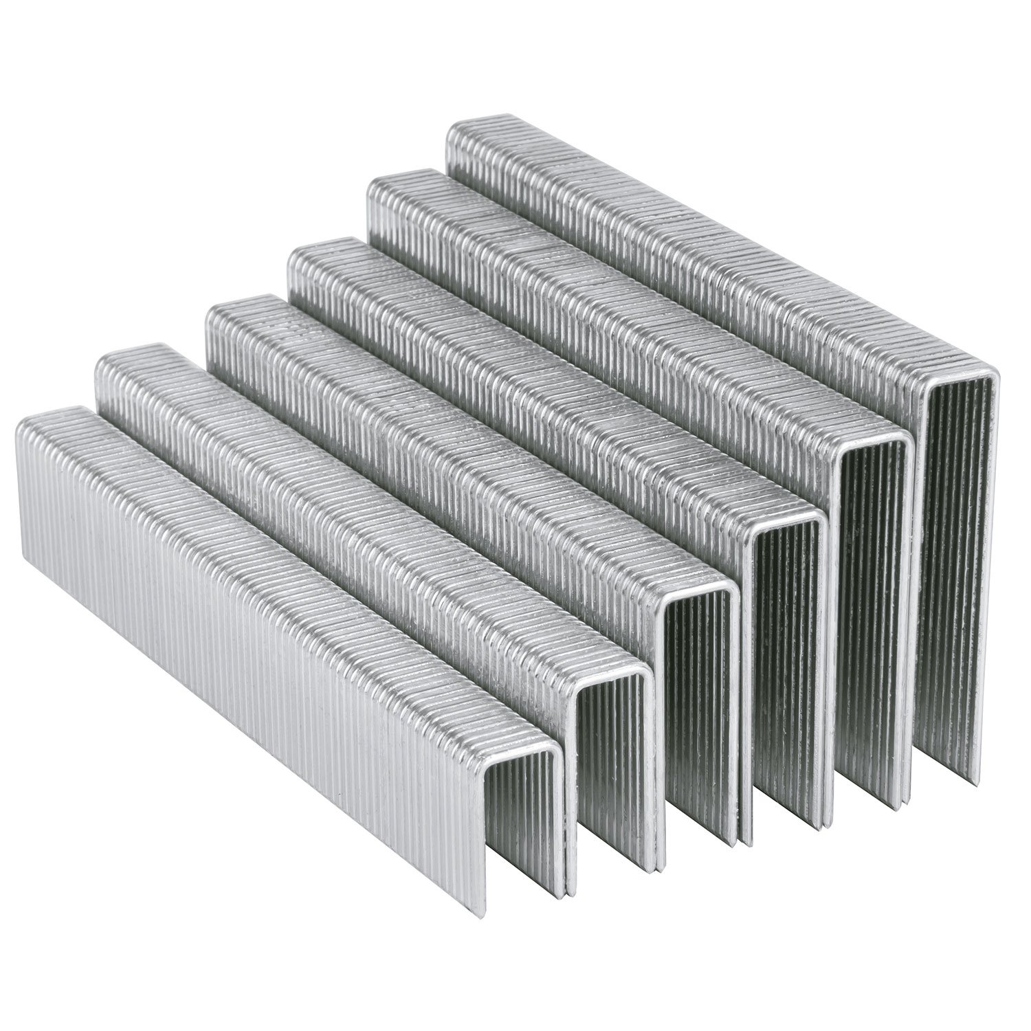 GRAPAS PARA ENGRAPADORA NEUMÁTICA ENEU-7/16, 32MM, (Truper)