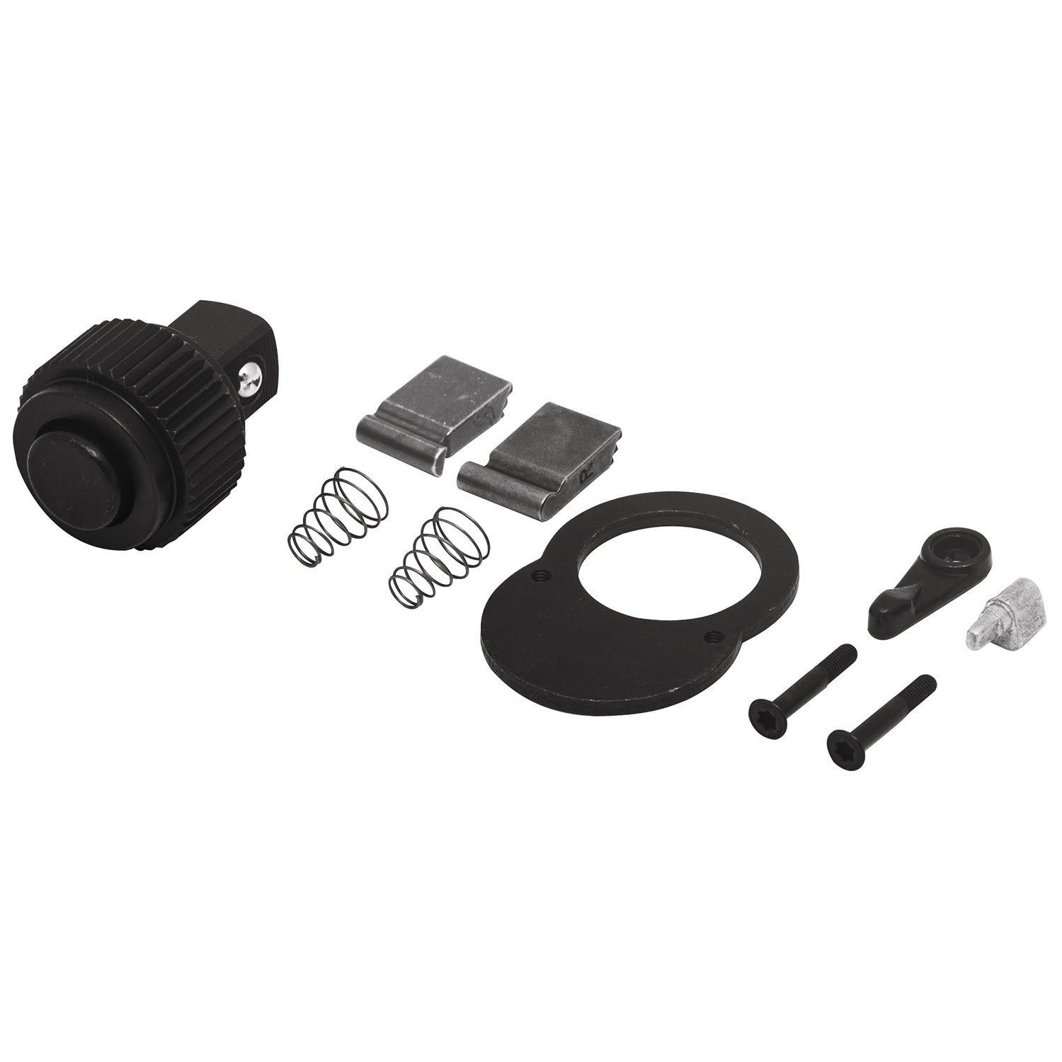 REPUESTO P/MATRACA CUADRO 1/2′ CAB/PERA (Truper)
