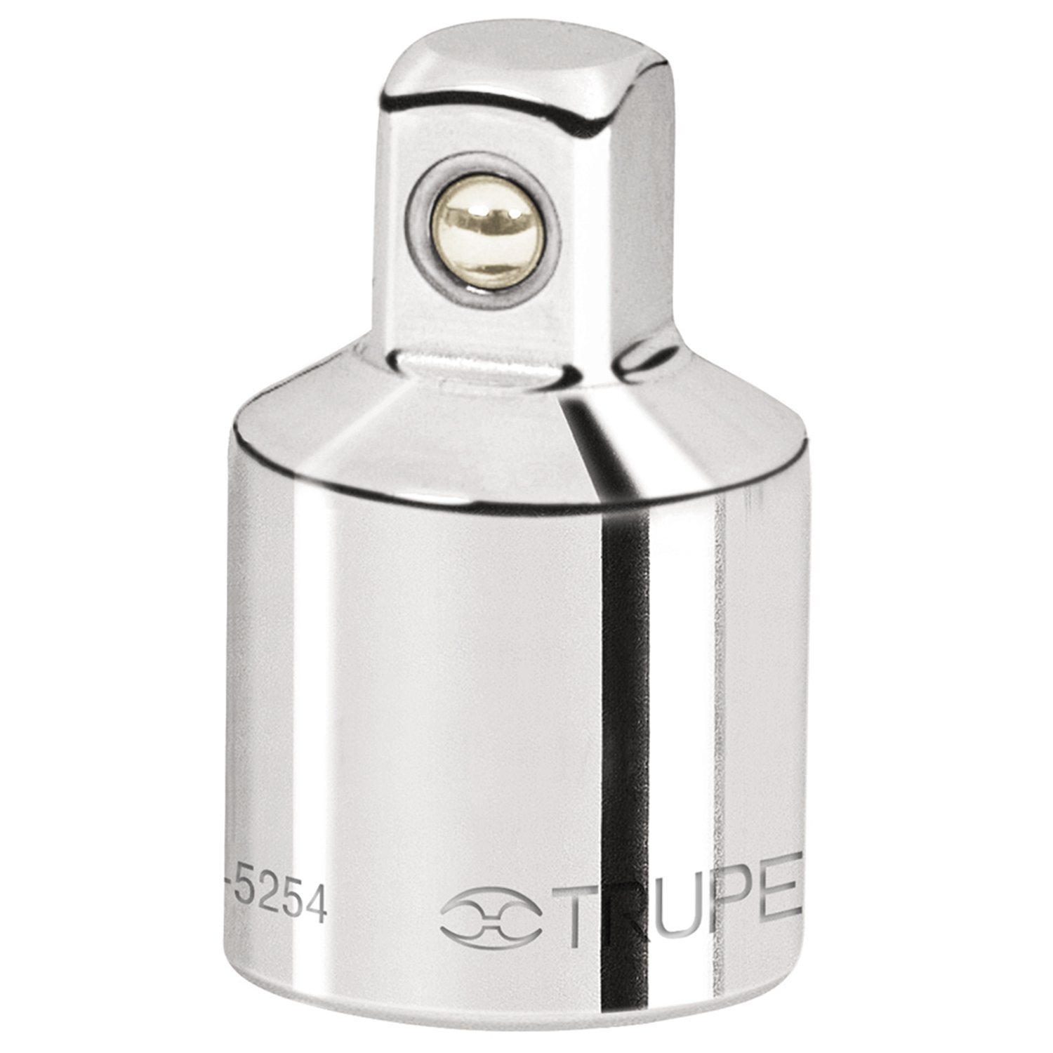 ADAPTADOR P/CUADRO MANDO DE 1/2′ A 3/8′ (Truper)