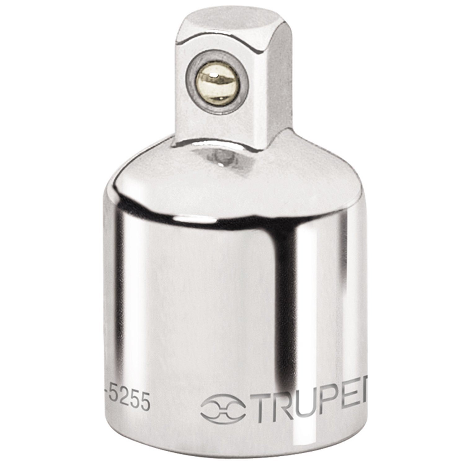 A-5255 ADAPTADOR DE 3/8′ A 1/4′ (Truper)
