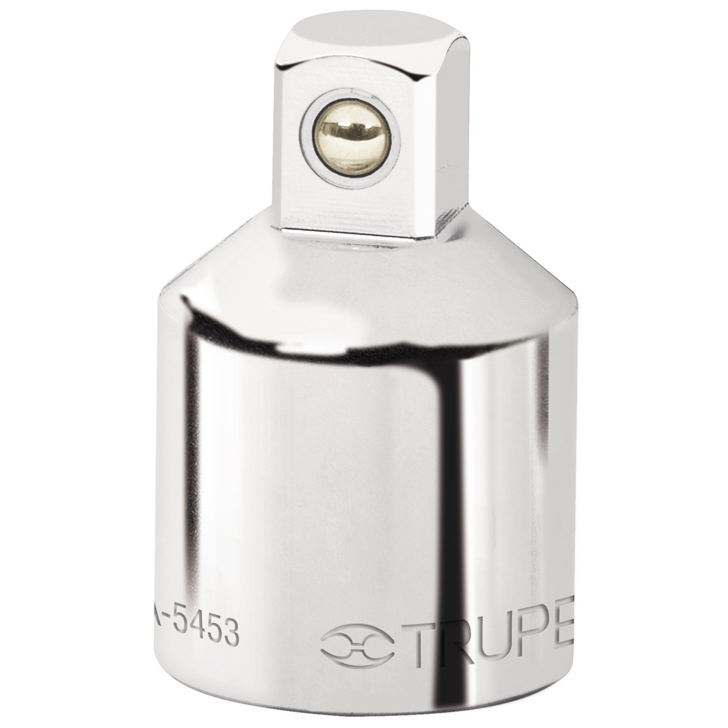 ADAPTADOR P/CUADRO MANDO DE 3/4′ A 1/2′ (Truper)