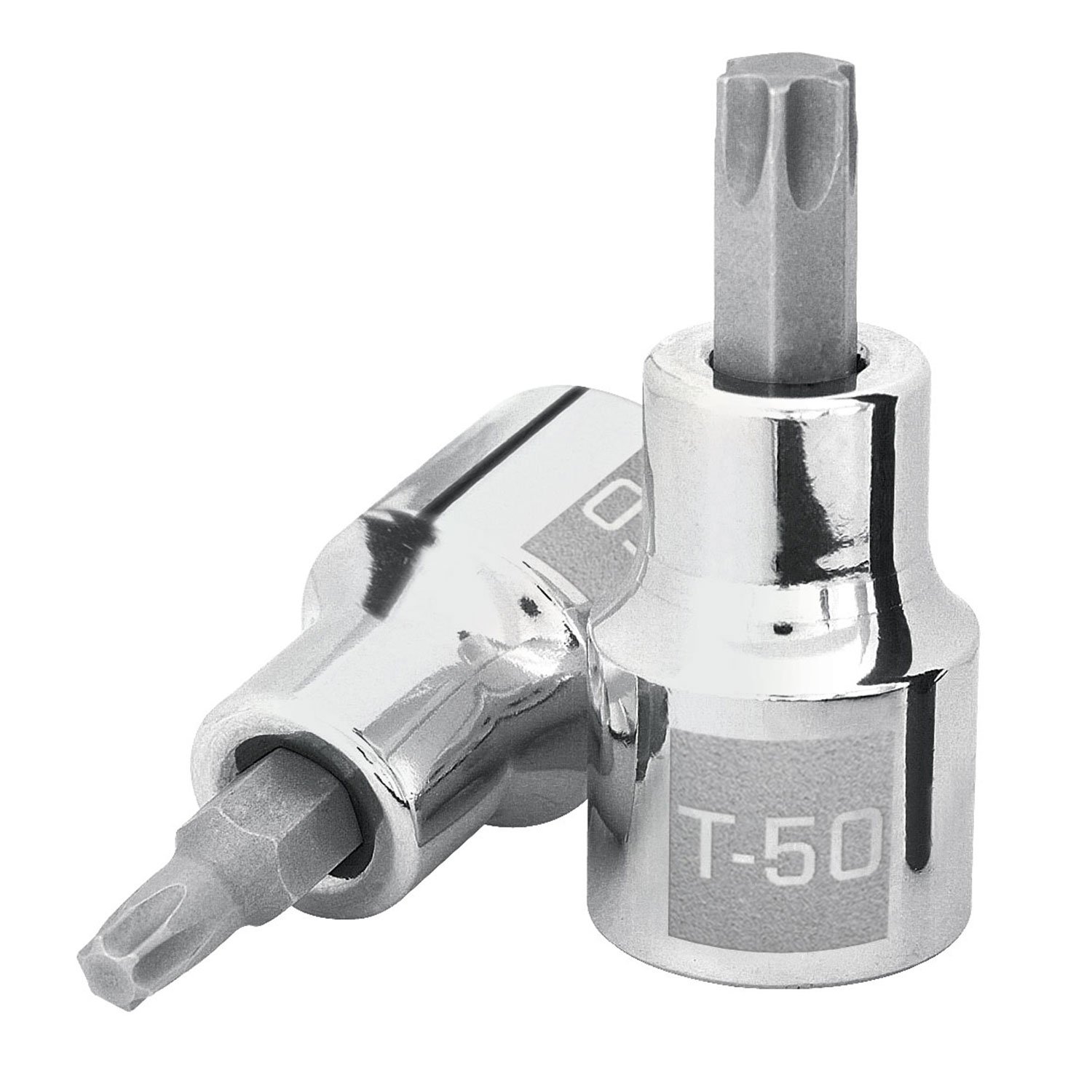 DADO CUADRO 1/2′ PUNTA TORX T-40 (Truper)
