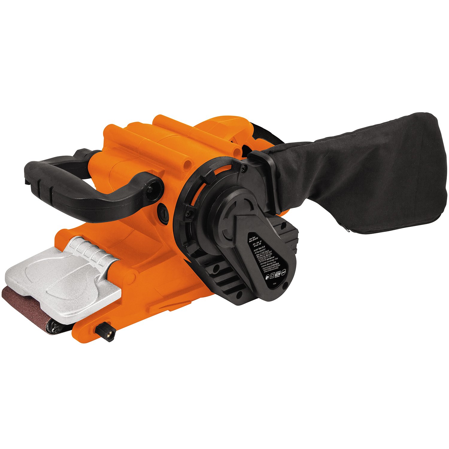 LIJADORA DE BANDA 3 X 21 PROFESIONAL 1010W (Truper)