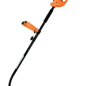 DESBROZADORA ELECTRICA 1000 W, 14′ DE CORTE MANGO (Truper)