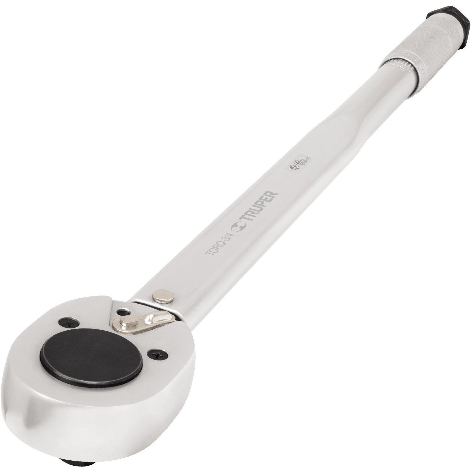TORQUÍMETRO CUADRO DE 3/4″ (Truper)