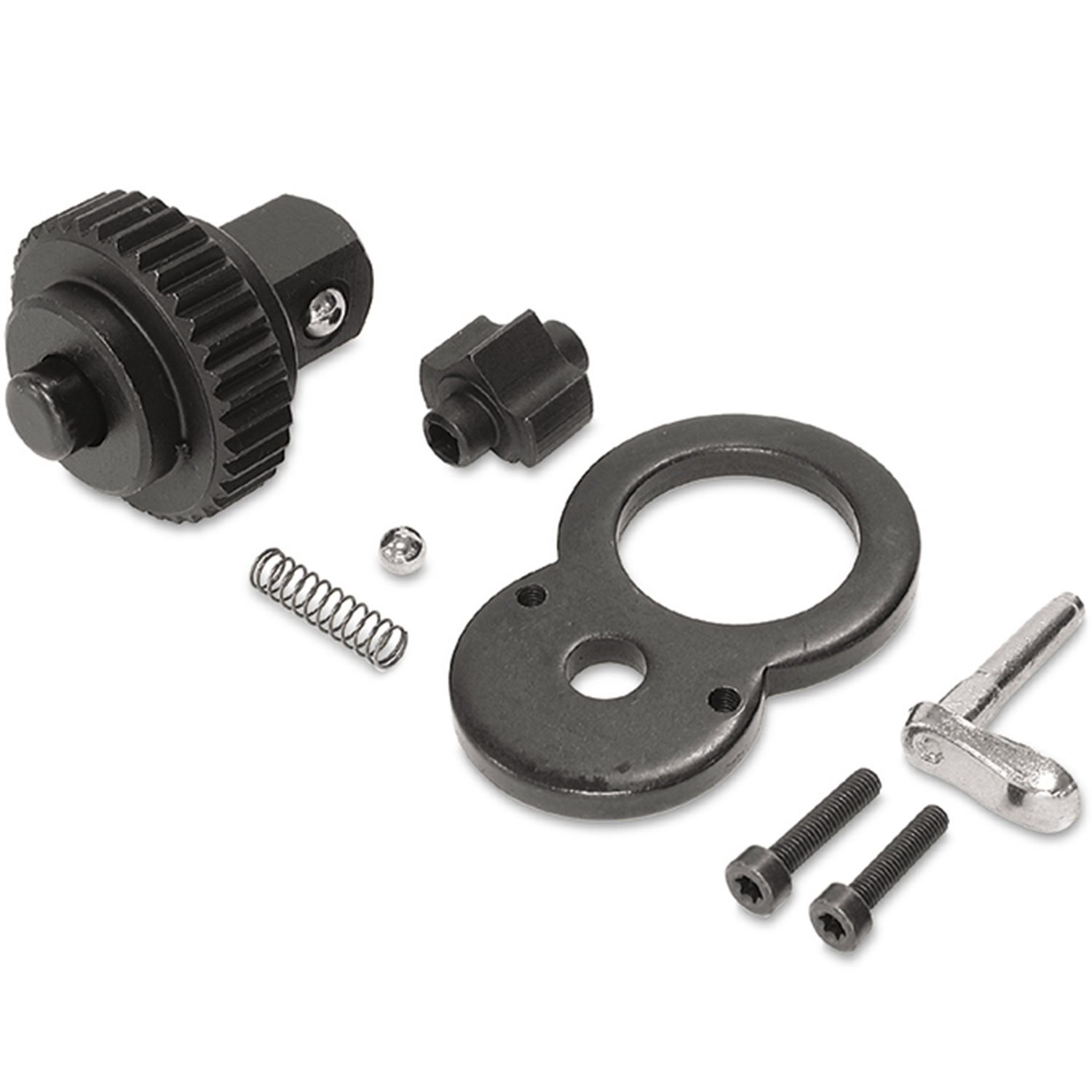 REPUESTO P/MATRACA CUADRO 3/8′ CAB/PERA (Truper)