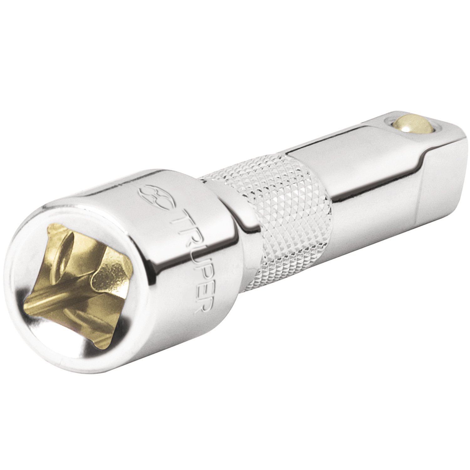 EXTENSION DE 3′  PARA CUADRO MANDO 3/8′ (Truper)