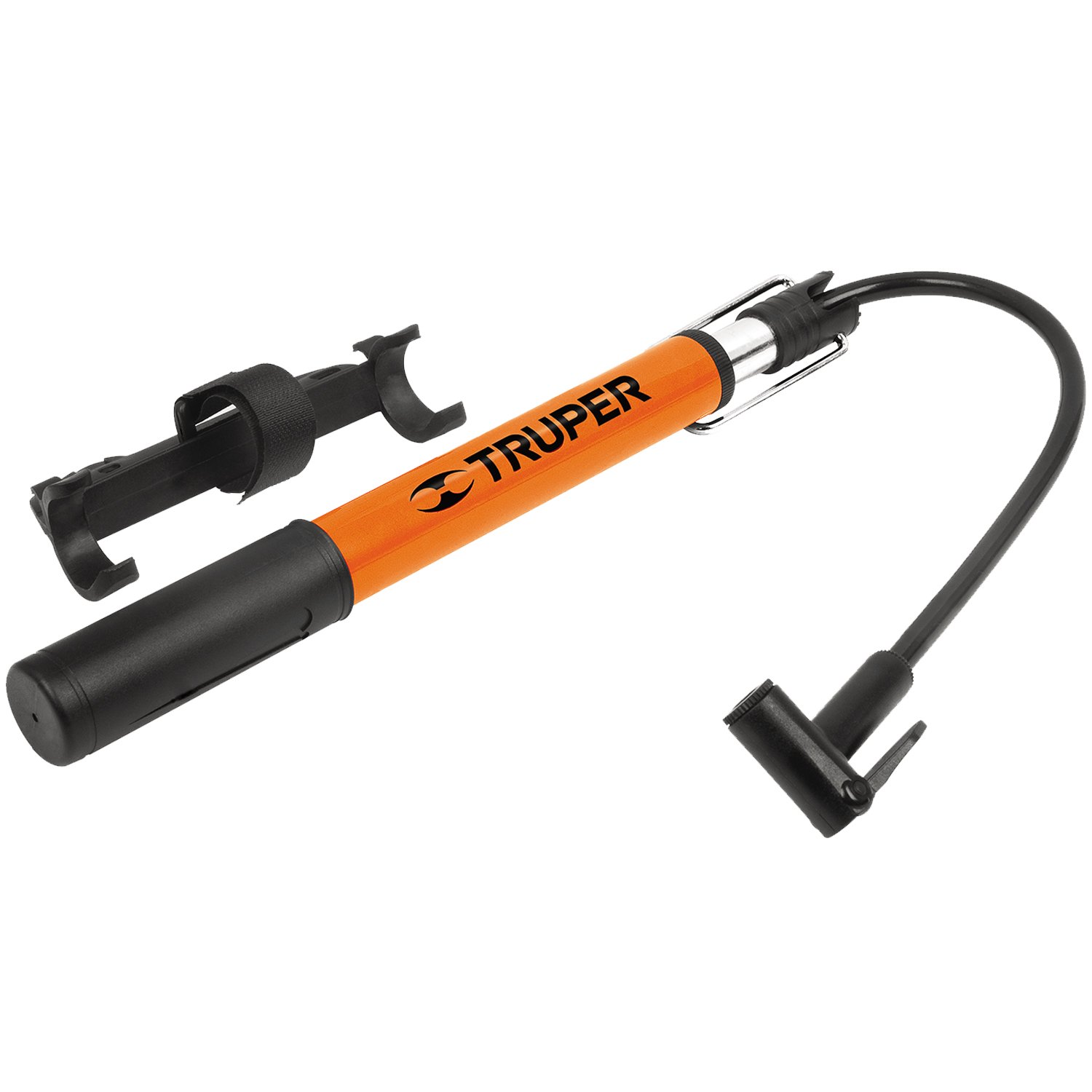 BOMBA DE AIRE MINI (Truper)