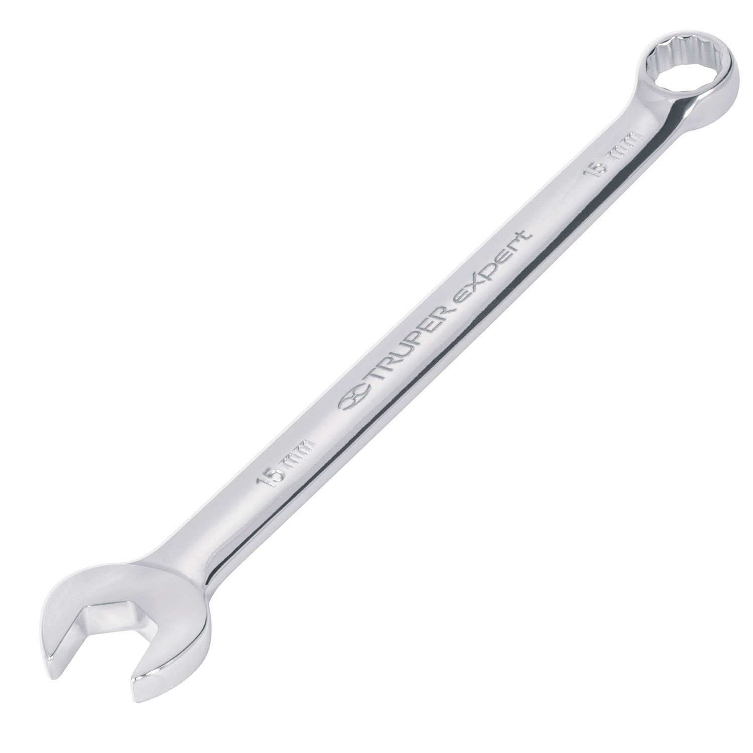 LLAVE COMBINADA, EXTRALARGA, MILIMÉTRICA, 33 X 470 (Truper)